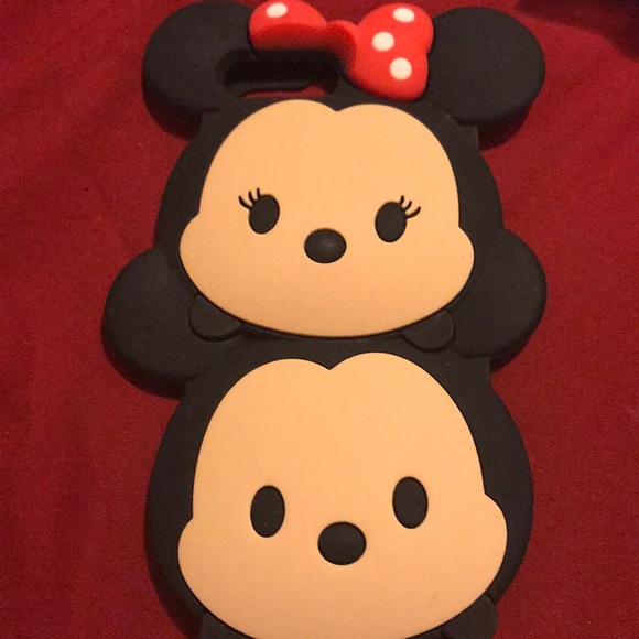 7plus 8plus case - Picture 1 of 2